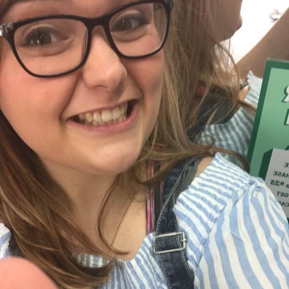 Meet your Posher, Liberty